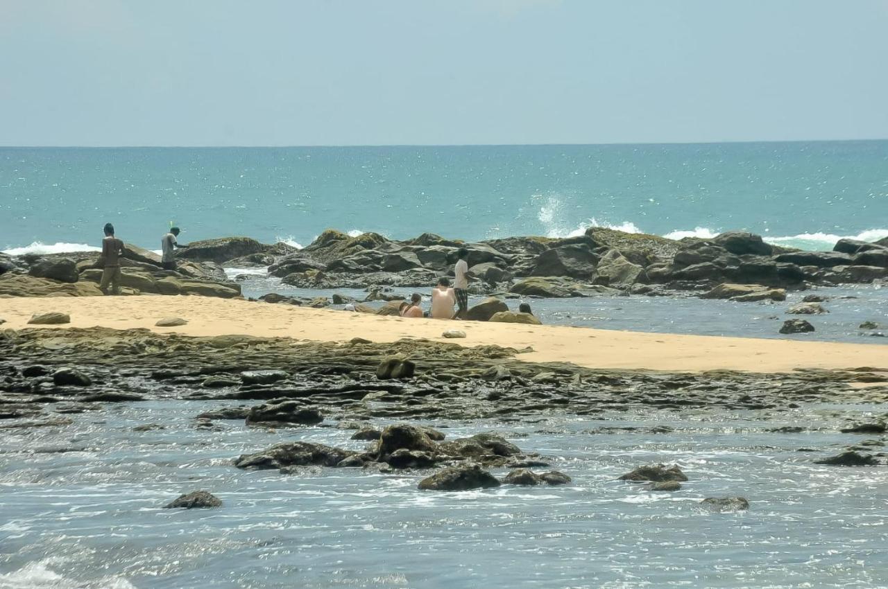 Sea Bay Inn Tangalle Exterior photo