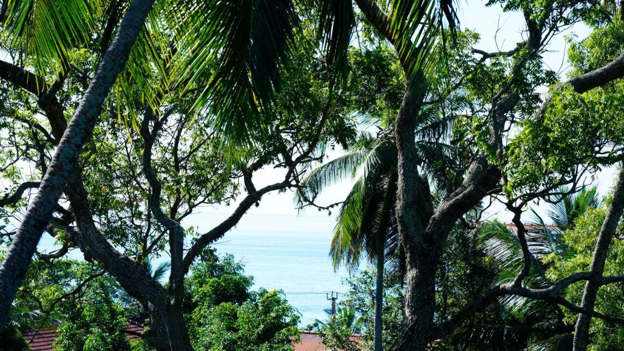 Sea Bay Inn Tangalle Exterior photo